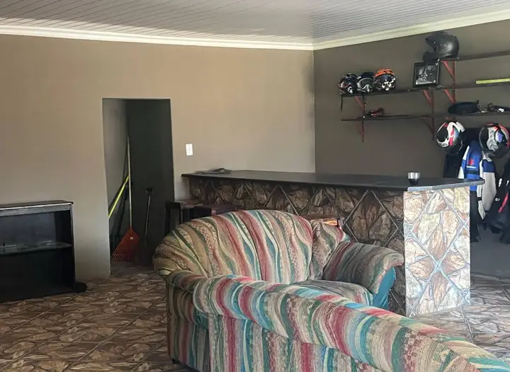 4 Bedroom Property for Sale in Roosheuwel North West